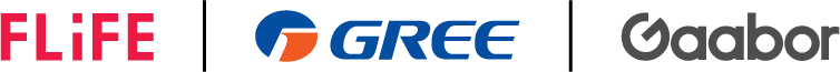 Flife | Gree | Gaboor